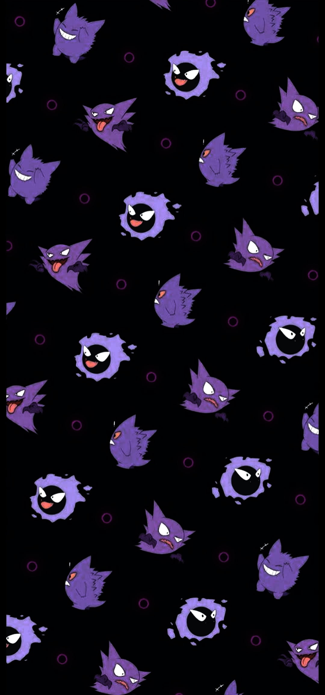 Gengar Wallpaper Gengar Wallpaper Download