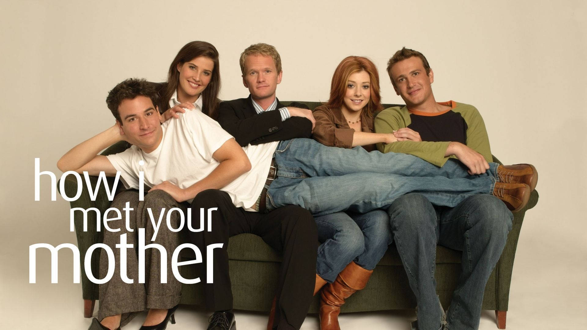 How I Met Your Mother Picture