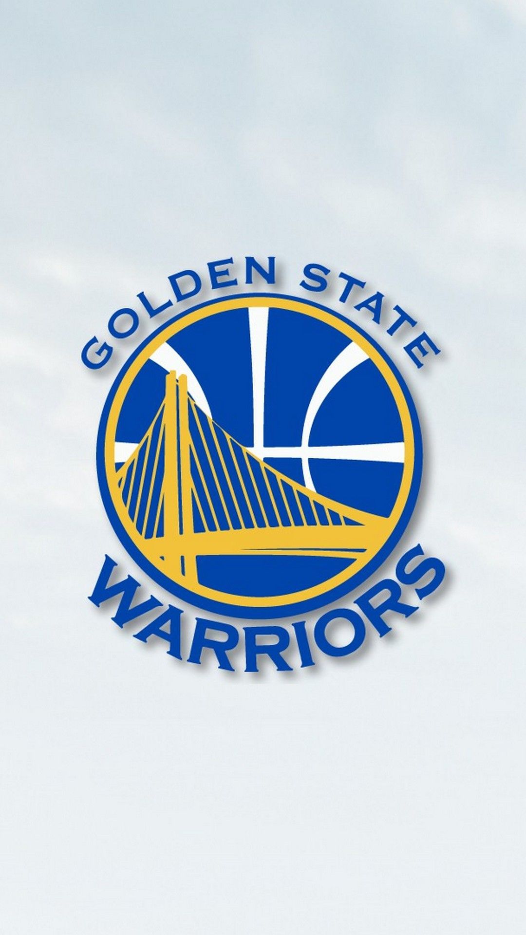 Golden State Warriors iPhone X Wallpaper. Best Wallpaper HD. Golden state warriors wallpaper, Golden state warriors, Warriors wallpaper