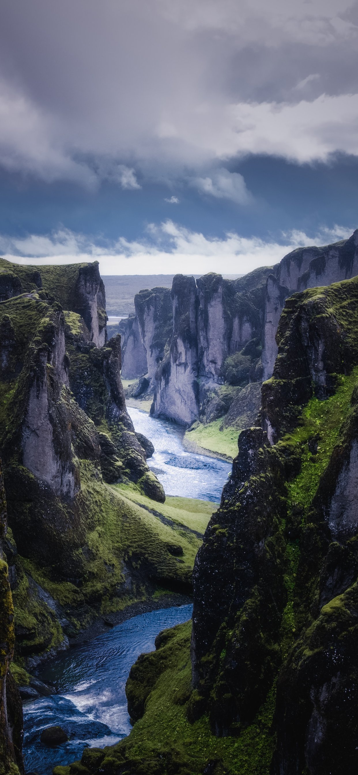 3Wallpaper for iPhone Wallpaper Iceland in HD ==>