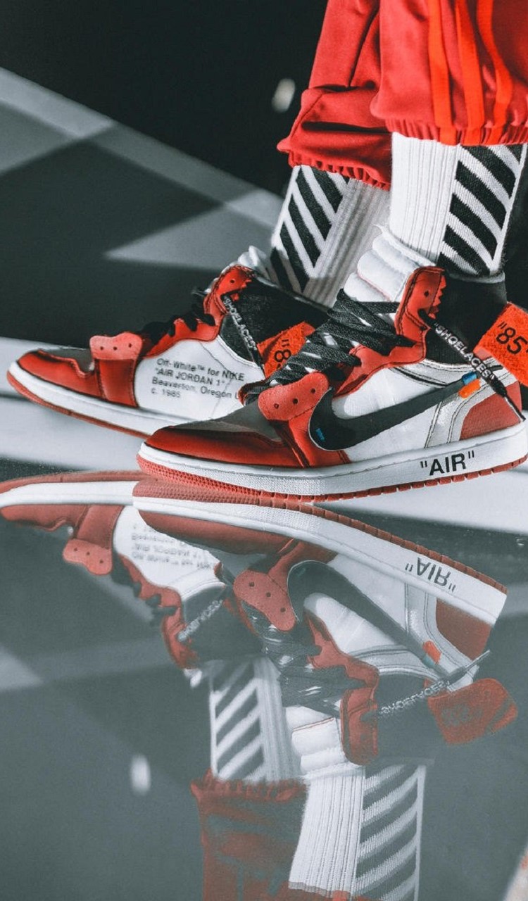 Air Jordan Wallpaper Jordan Logo Background Download