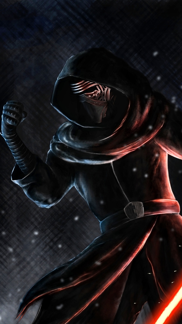 Star Wars Phone Wallpaper