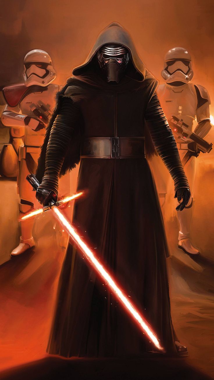 Phone Wallpaper (All 1440x2560, No watermarks). Star wars vii, Star wars episodes, Star wars