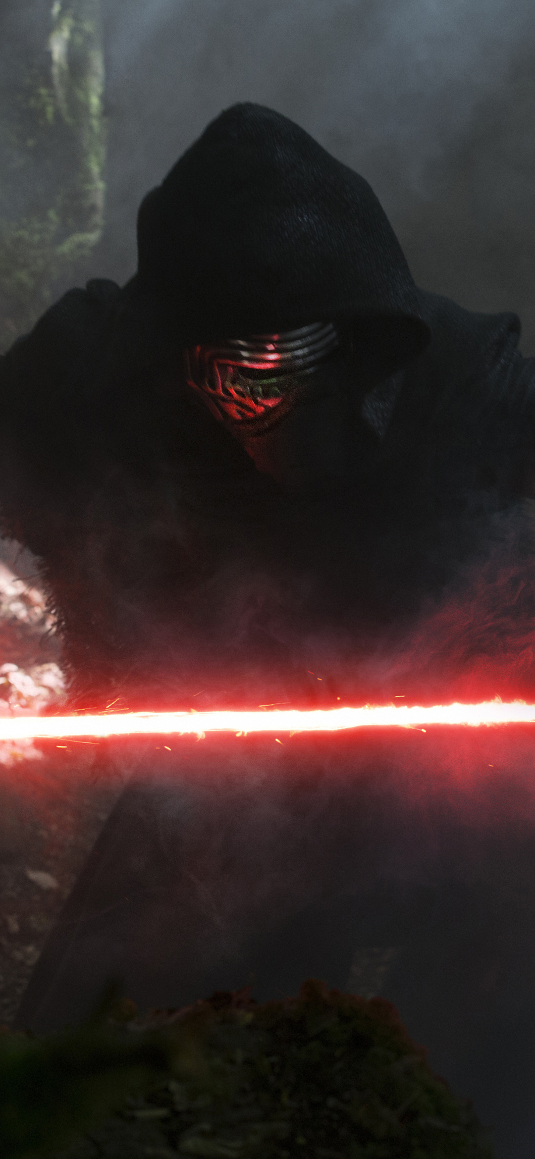 Star Wars Episode VII: The Force Awakens Phone Wallpaper