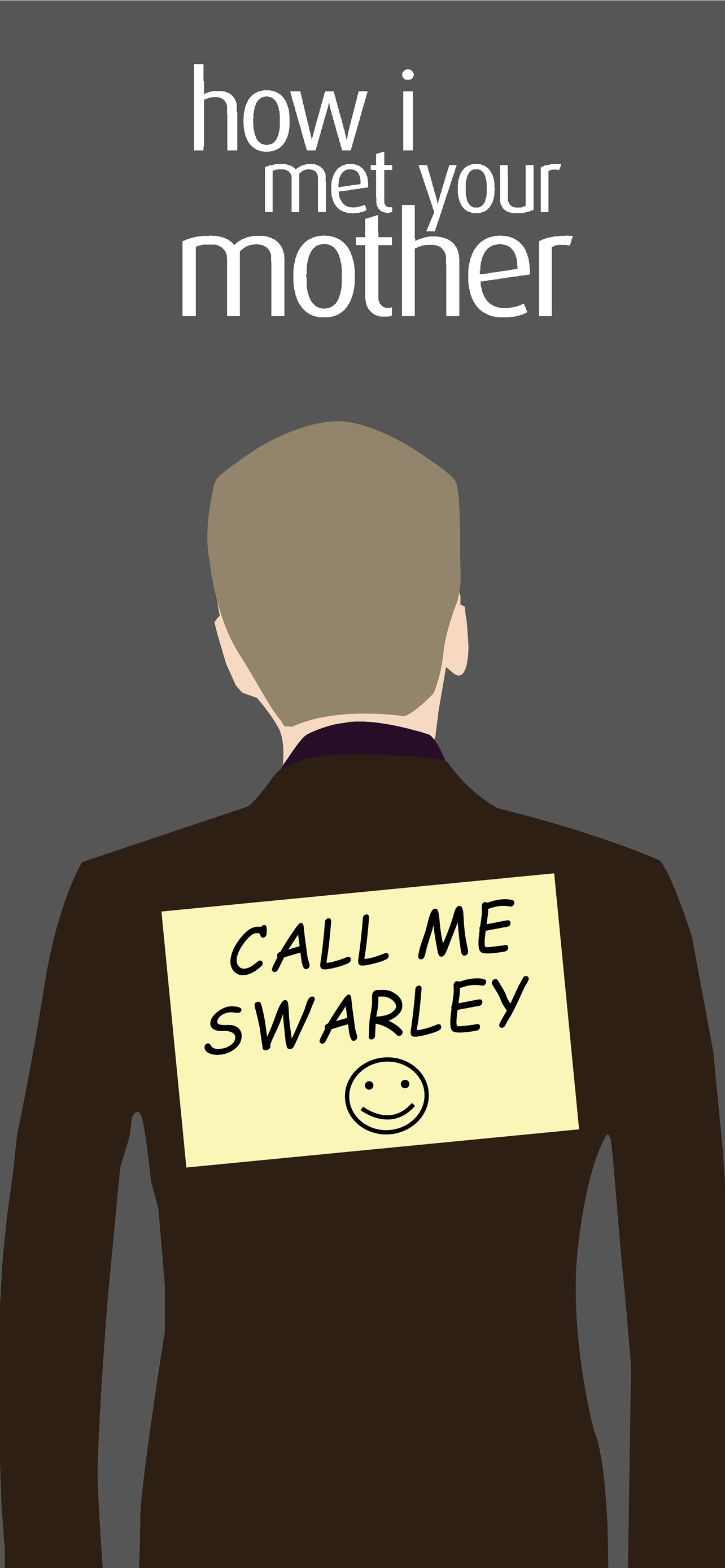 Best How i met your mother iPhone HD Wallpaper