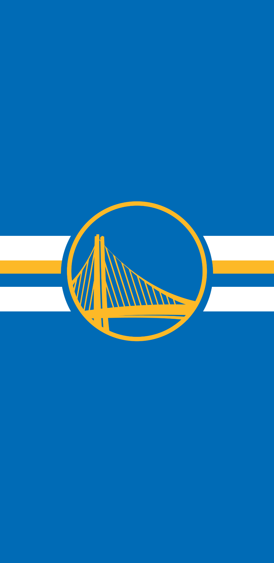 Golden State Warriors Wallpaper