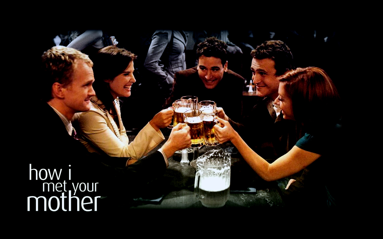 Things “How I Met Your Mother” Taught