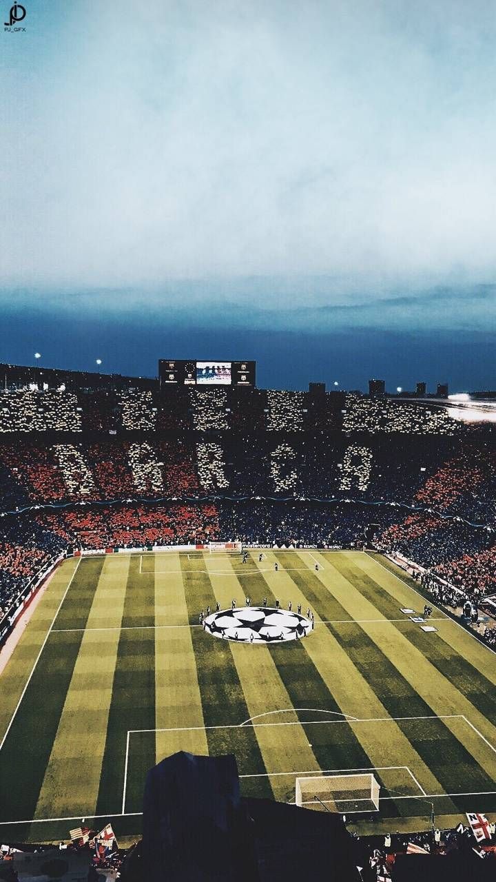 Camp Nou