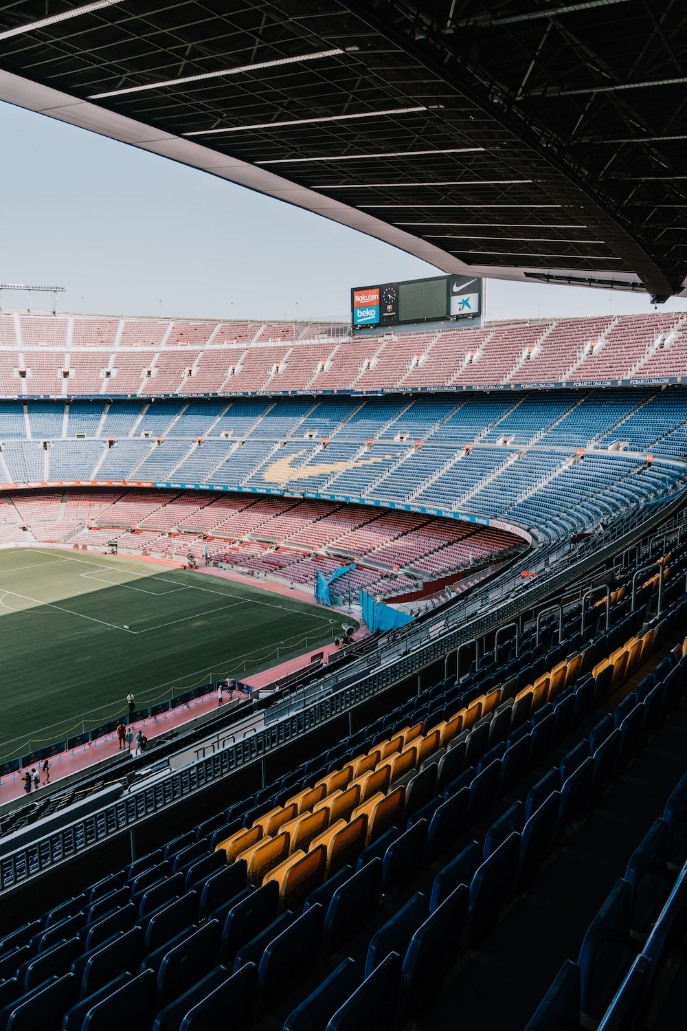 30,Camp Nou Picture. Download Free Image