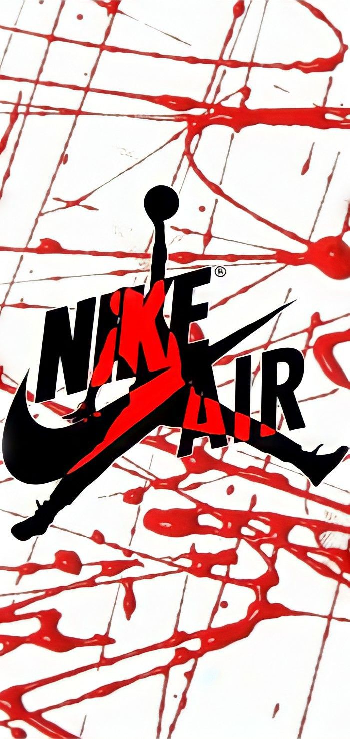 Jordan. Jordan logo wallpaper, Nike wallpaper, Cool nike wallpaper