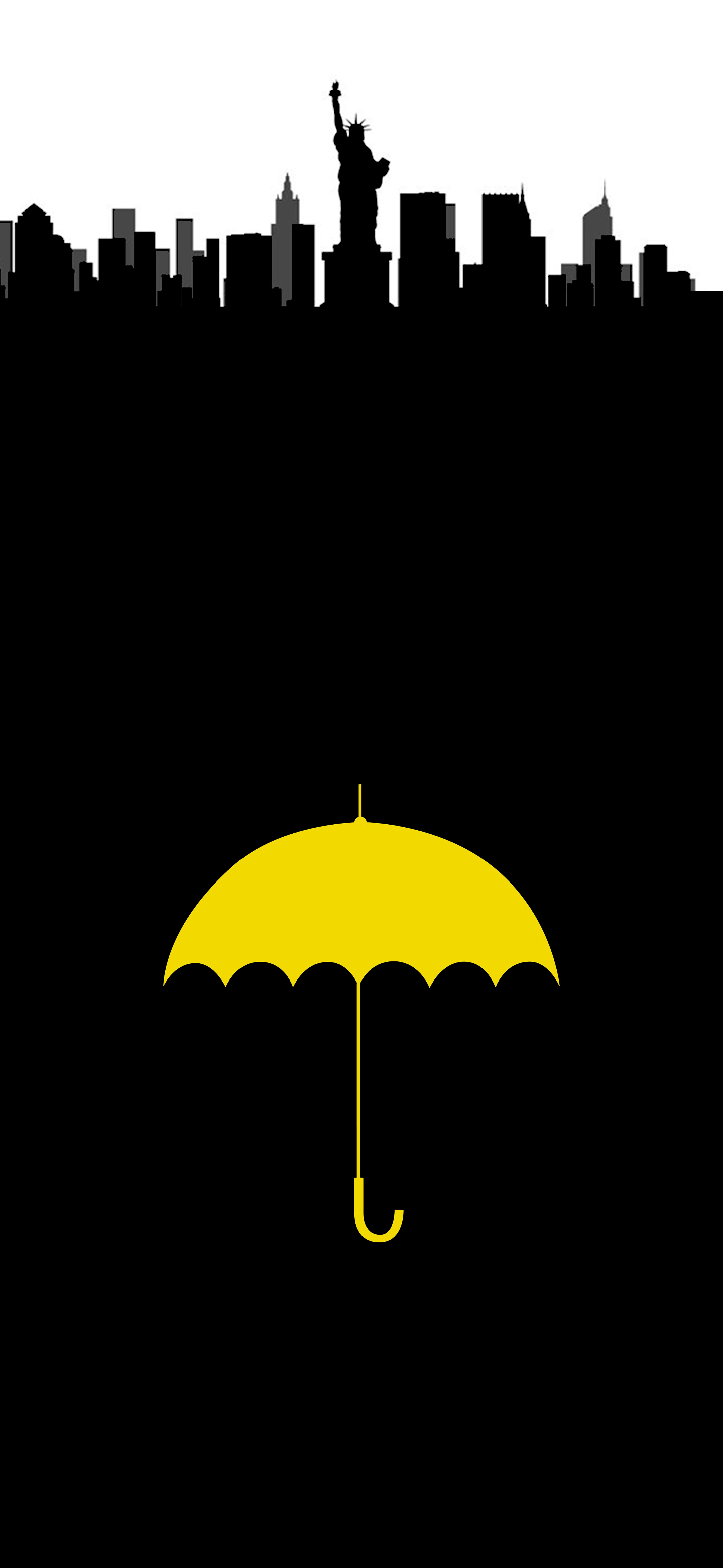How I Met Your Mother [1440x3120]