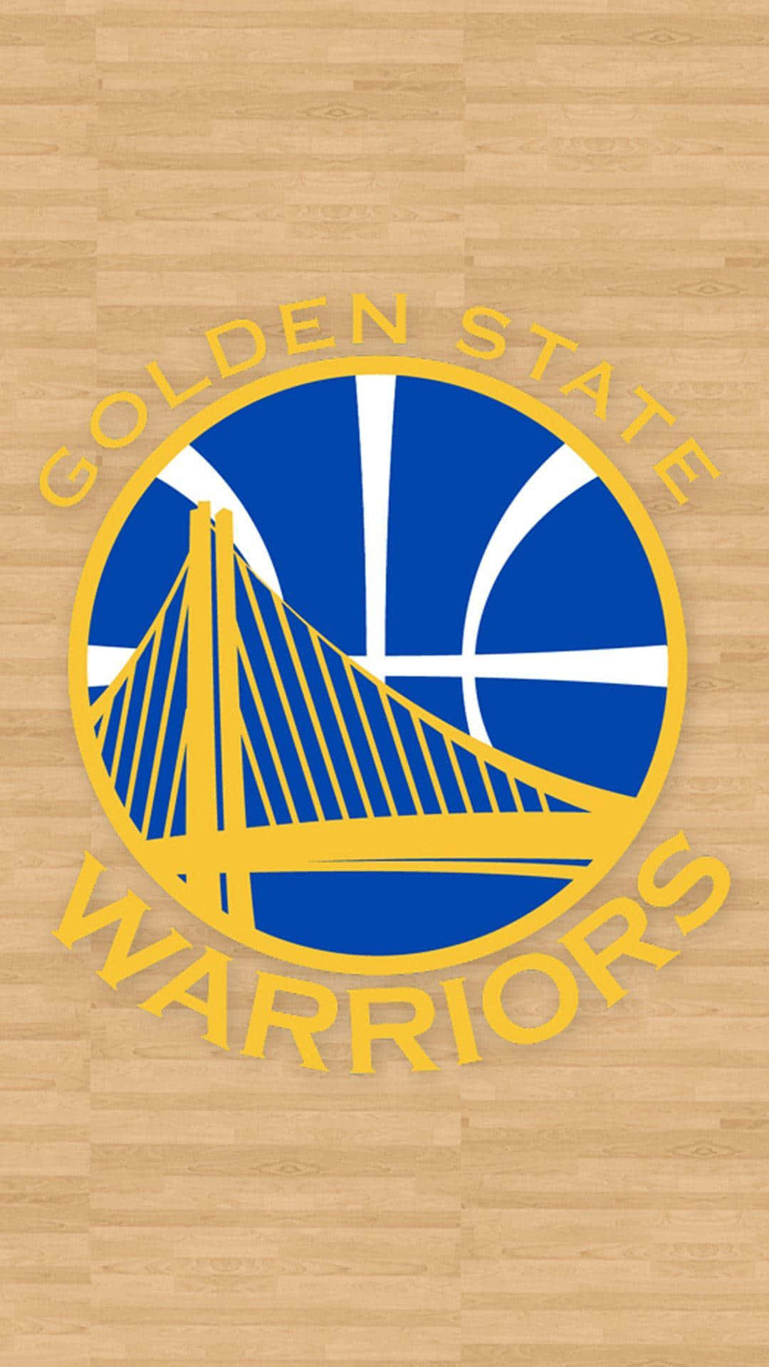 Download Image Golden State Warriors Logo Wallpaper