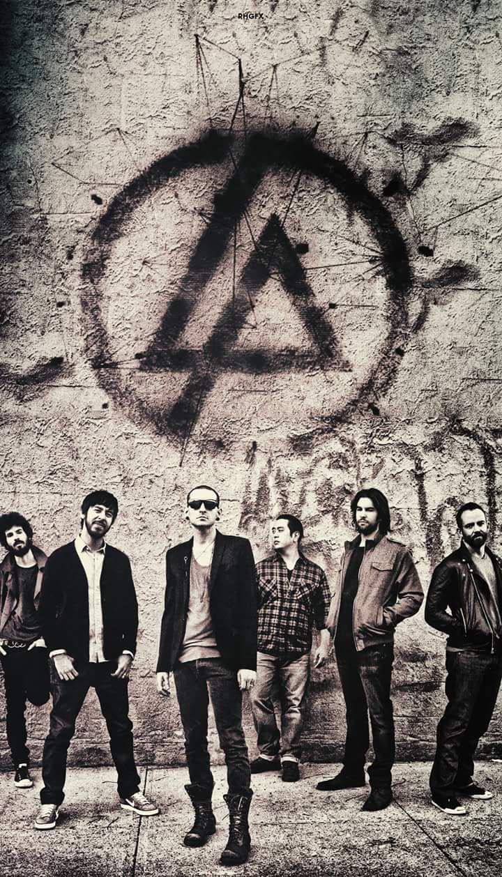 Awesome Linkin Park wallpaper