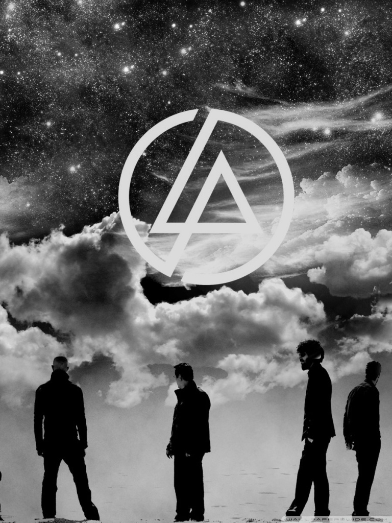 Linkin Park Ultra HD Desktop Background Wallpaper for 4K UHD TV, Widescreen & UltraWide Desktop & Laptop, Tablet