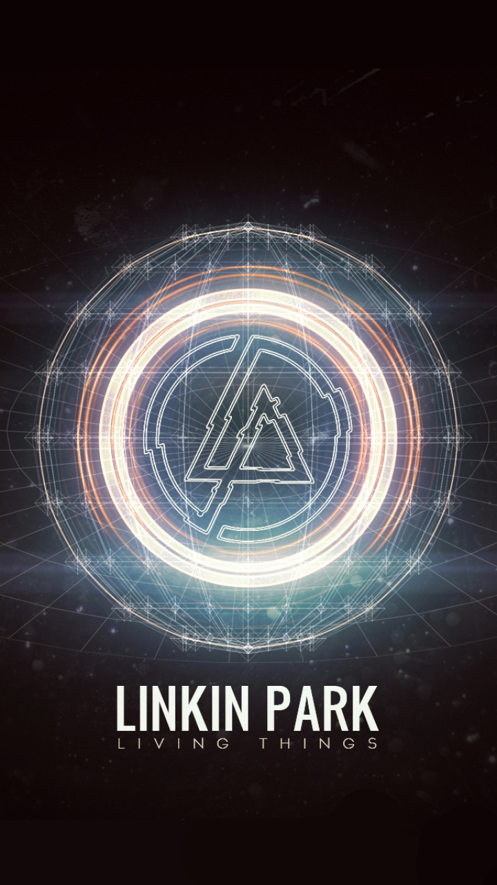 Linkin Park Phone Wallpaper