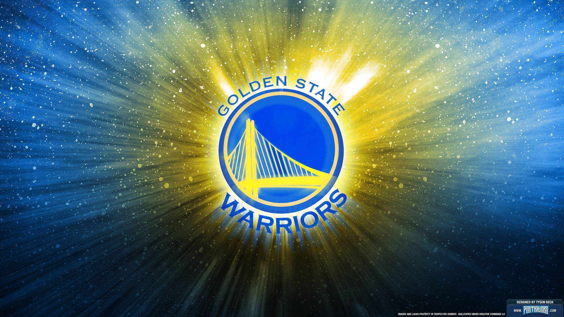 Download Golden State Warriors NBA Team