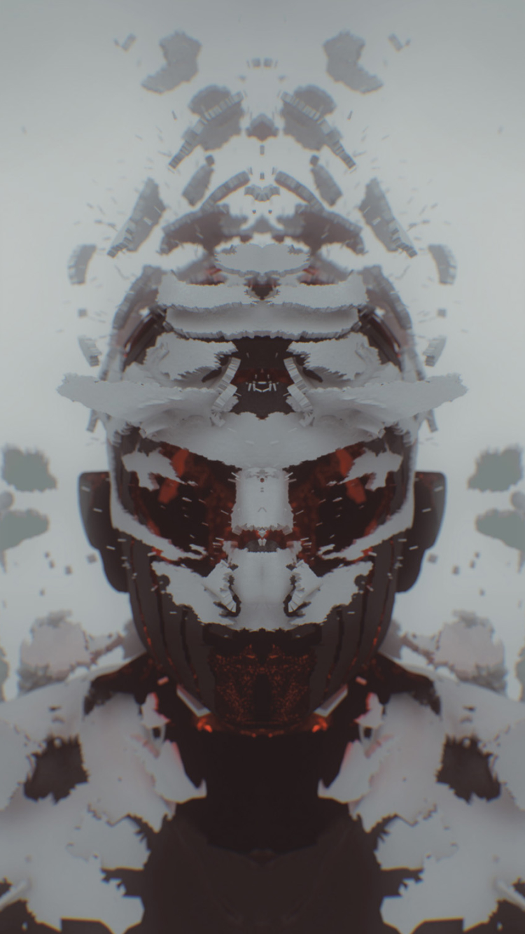 Linkin Park Phone Wallpaper