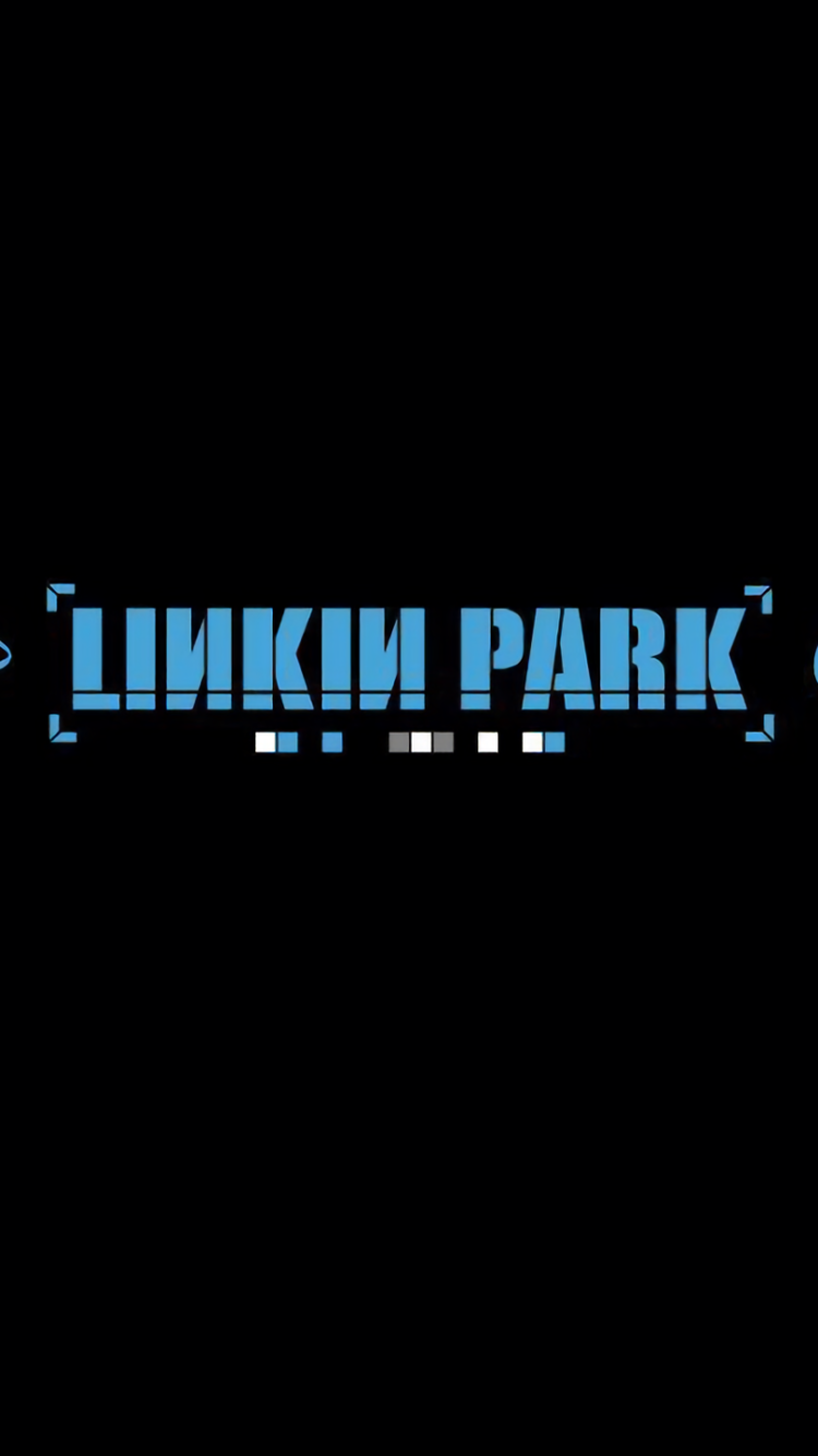 Download Music Linkin Park Phone Wallpaper
