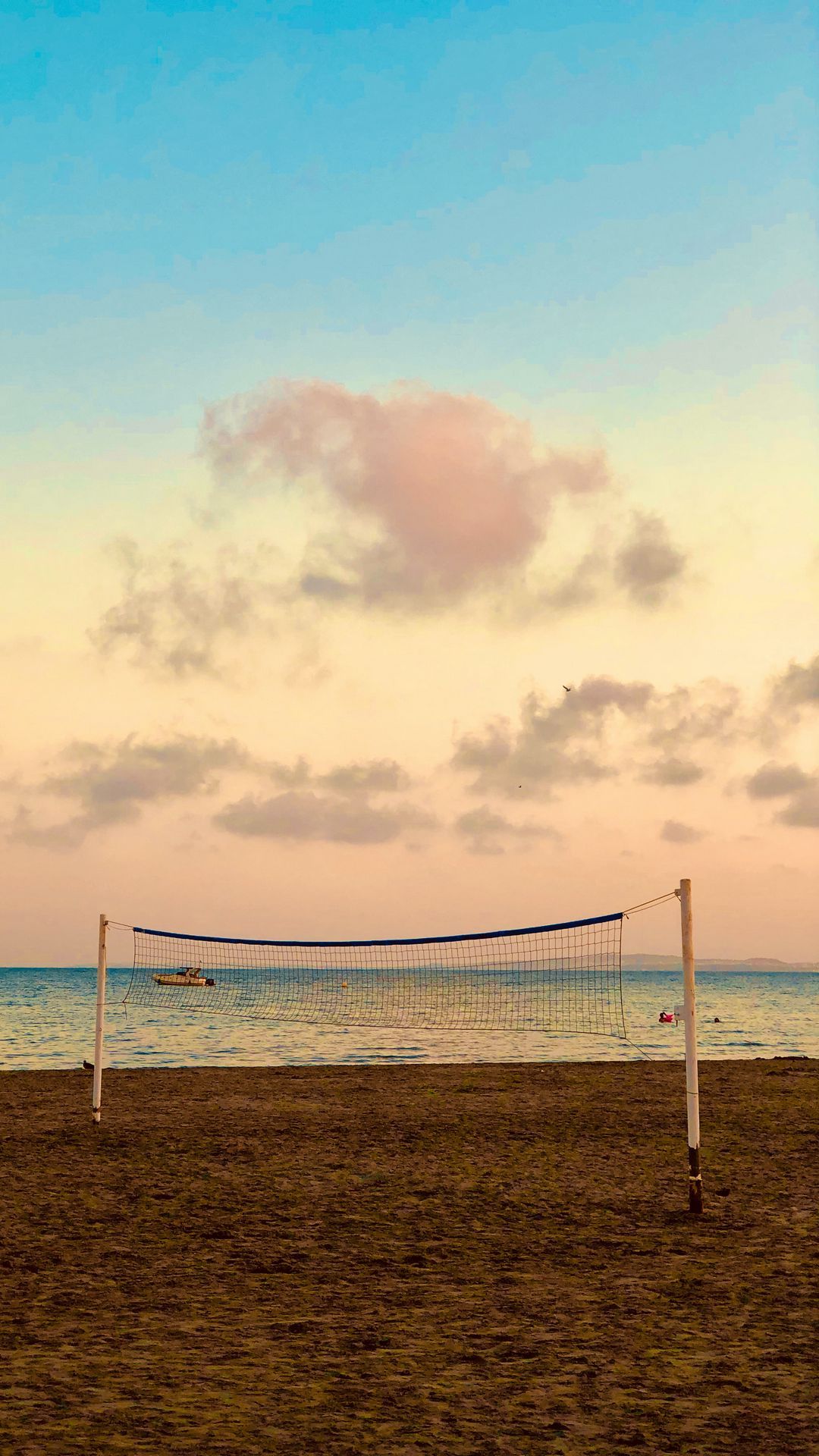 Volleyball iPhone Wallpapers Wallpaper Cave