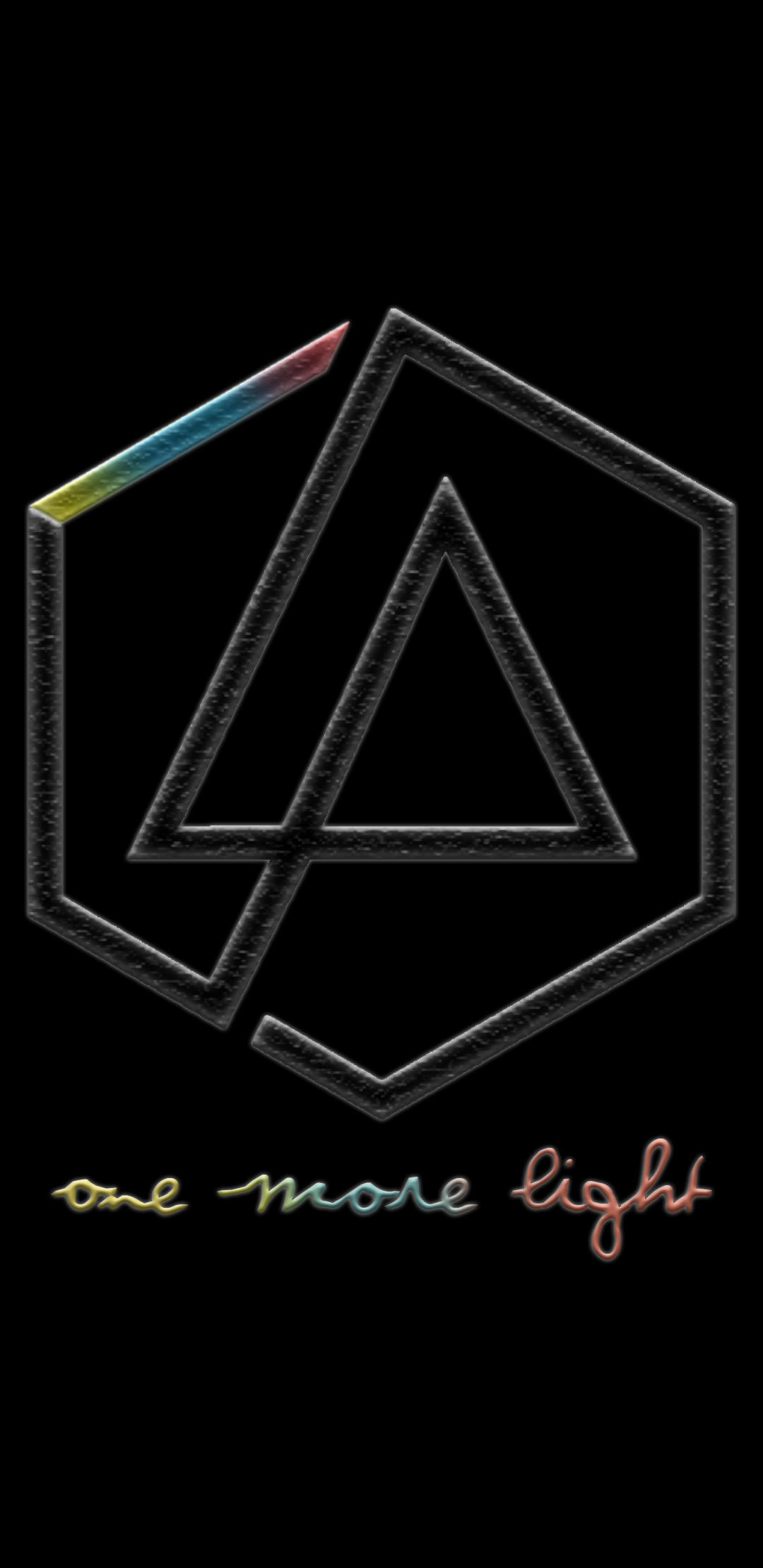 OML tribute phone wallpaper I just made