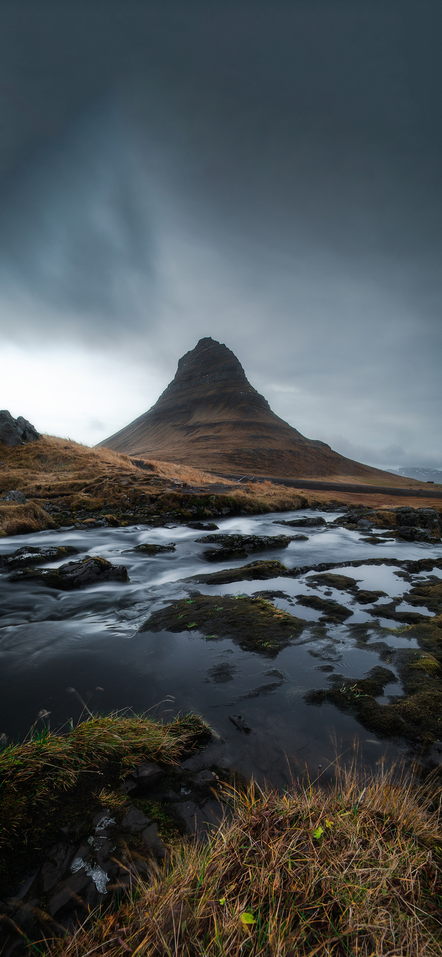 Kirkjufell, Iceland