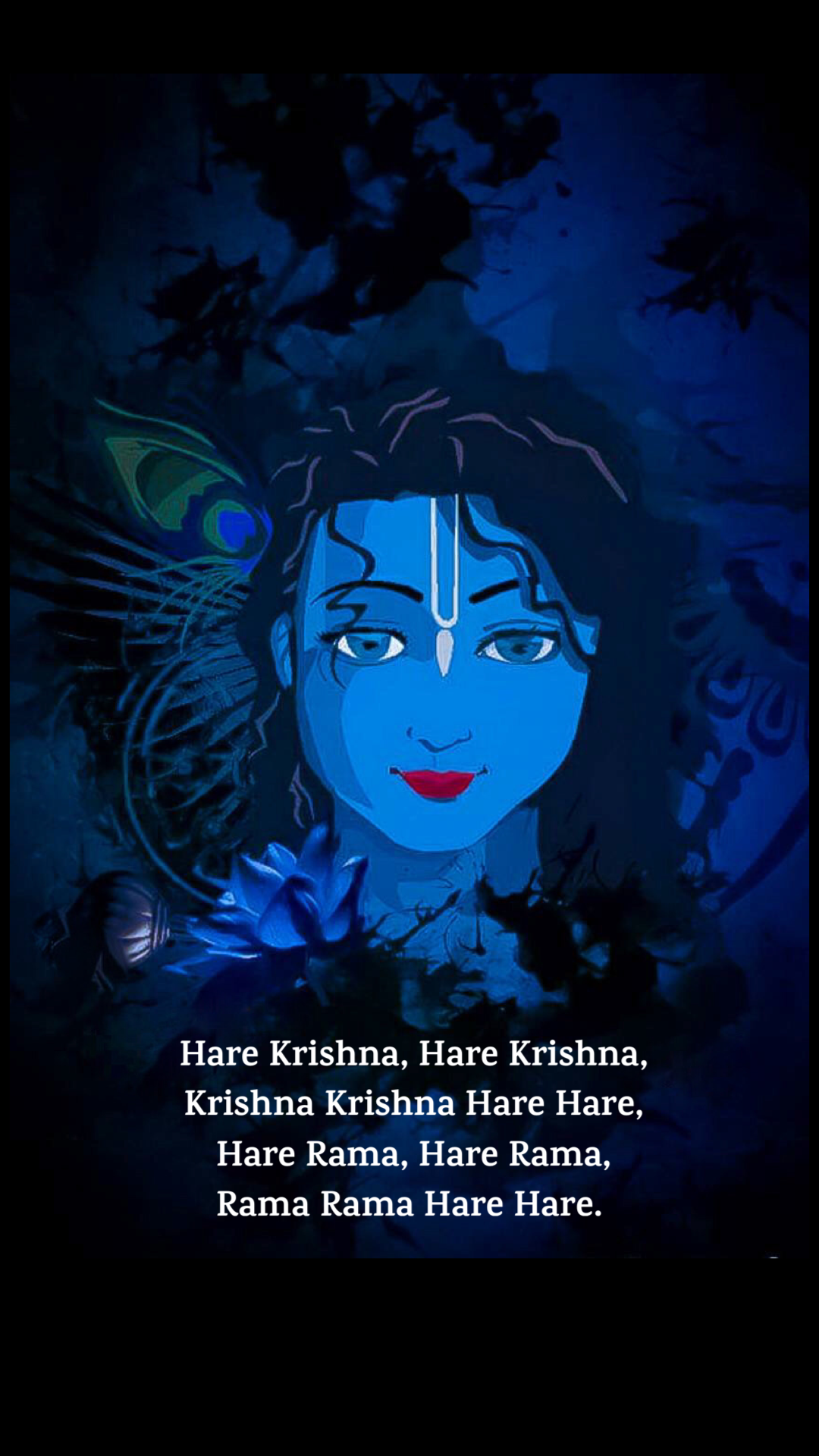 iOS Krishna Wallpaper. Krishna wallpaper, Lord krishna HD wallpaper, Krishna picture