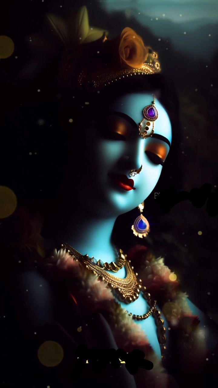 Cute krishna. Lord krishna, Krishna, Lord krishna HD wallpaper