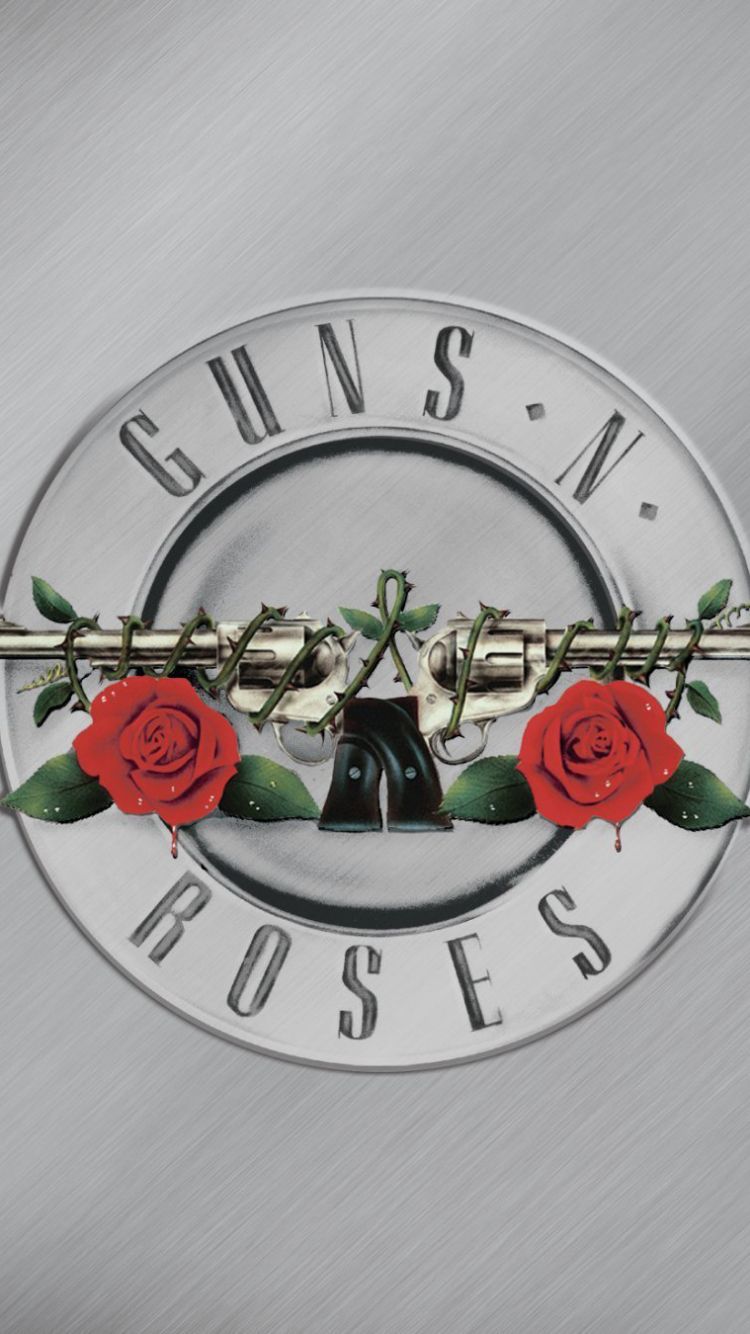 GnR Greatest Hits