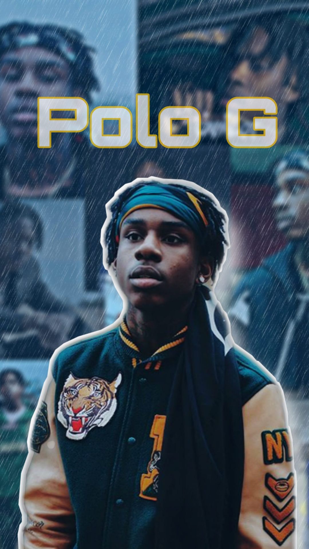 Polo G Wallpaper Polo G Background Download
