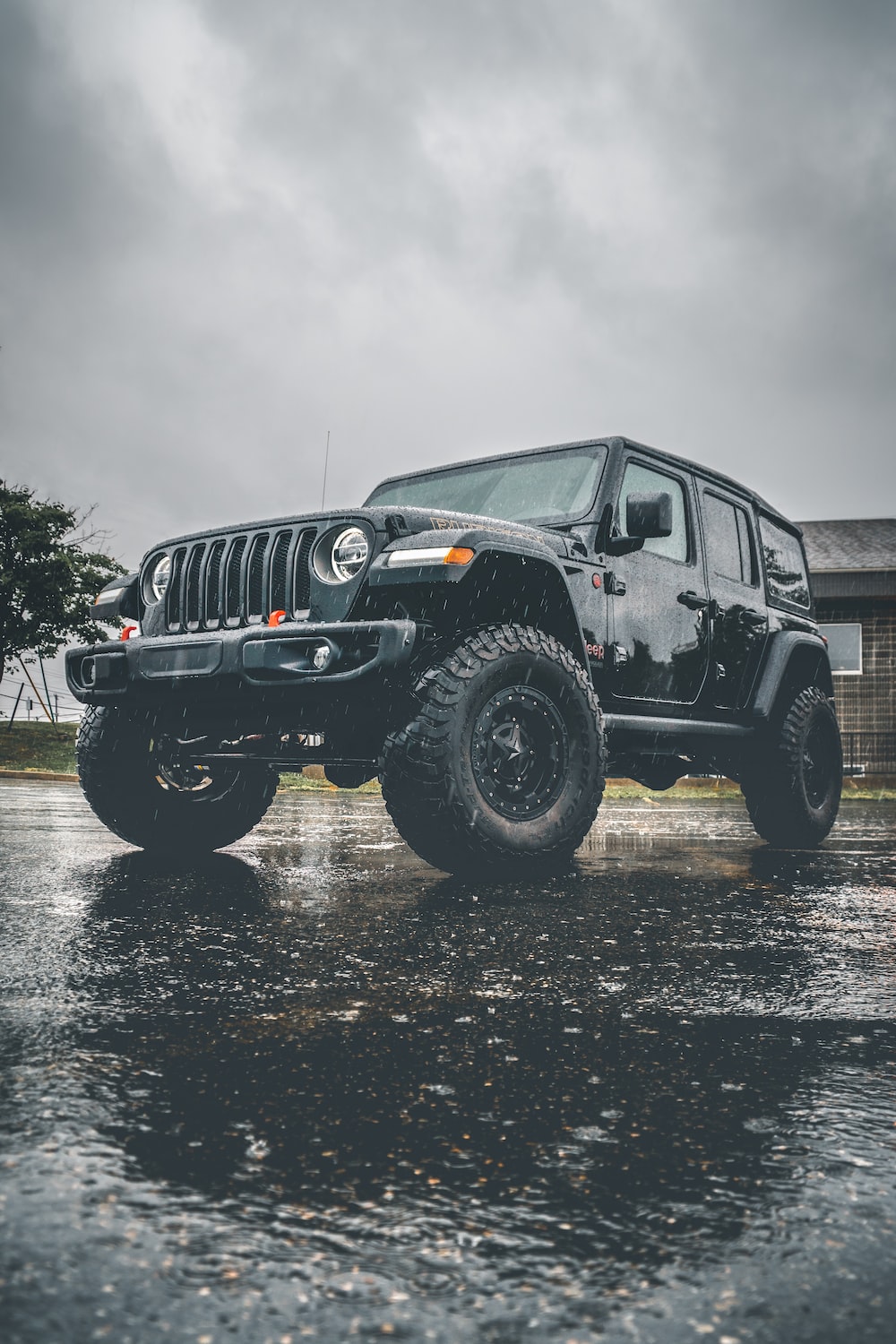Jeep Wrangler Picture. Download Free Image