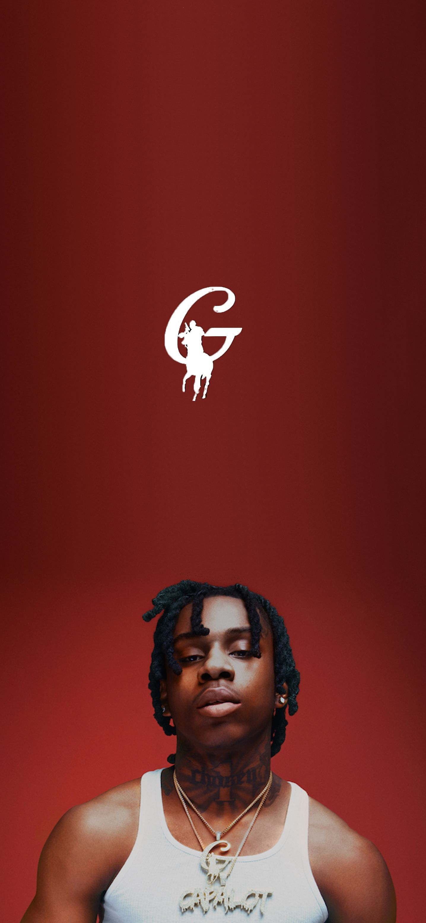 Polo G Wallpaper Download
