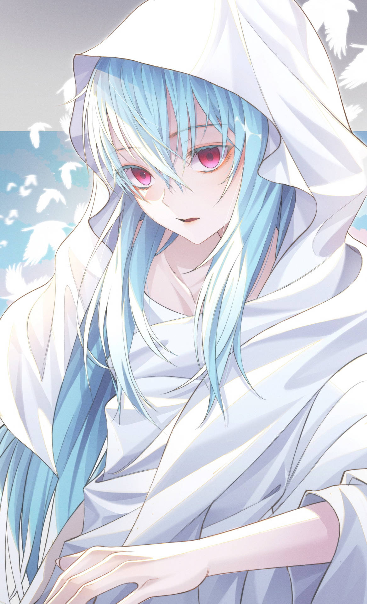 Rimuru iPhone Wallpapers - Wallpaper Cave