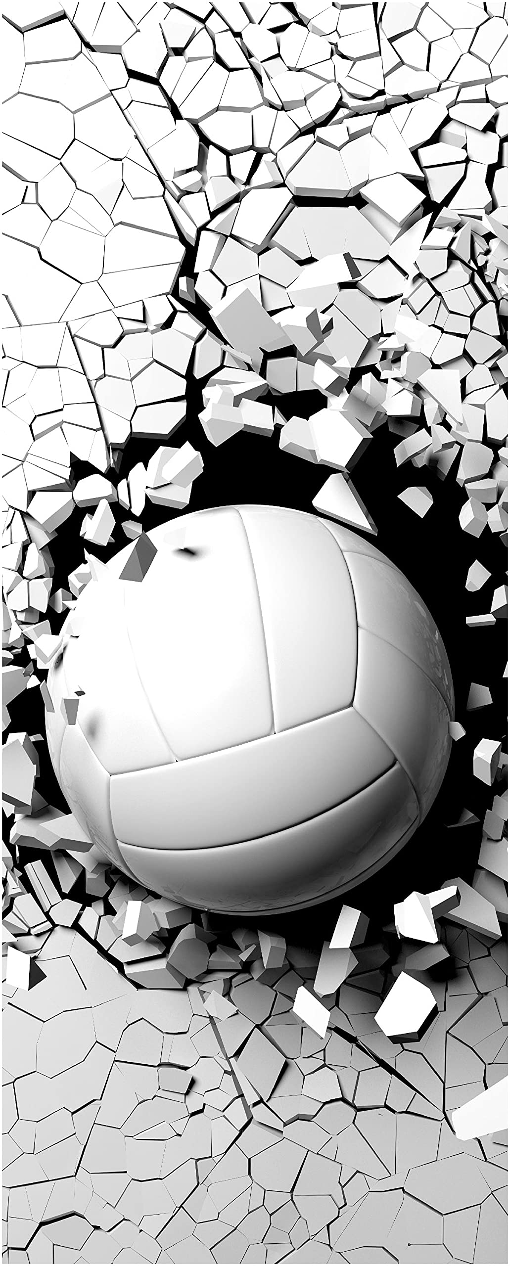 Volleyball iPhone Wallpapers - Wallpaper Cave