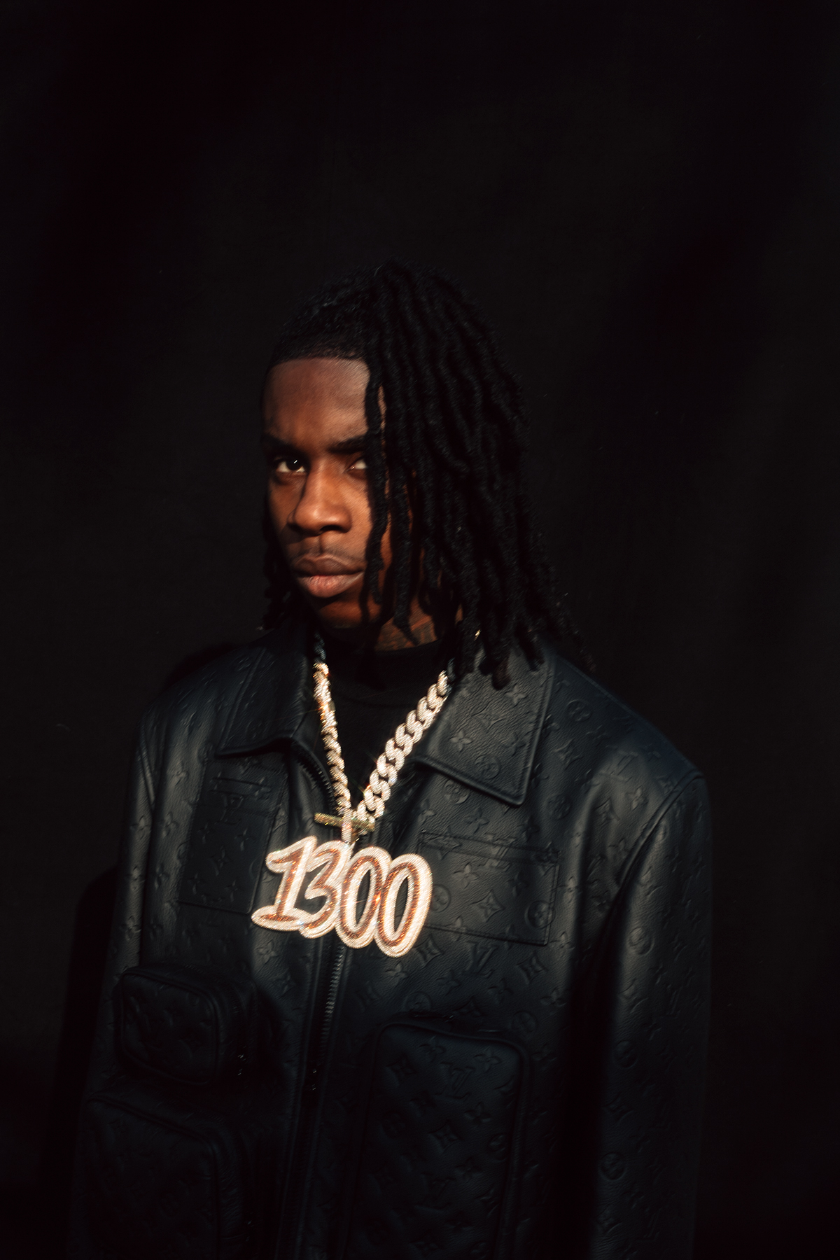 Polo G of 'Rapstar, ' 'Hall of Fame, ' on Chicago, Tour and the Grammys