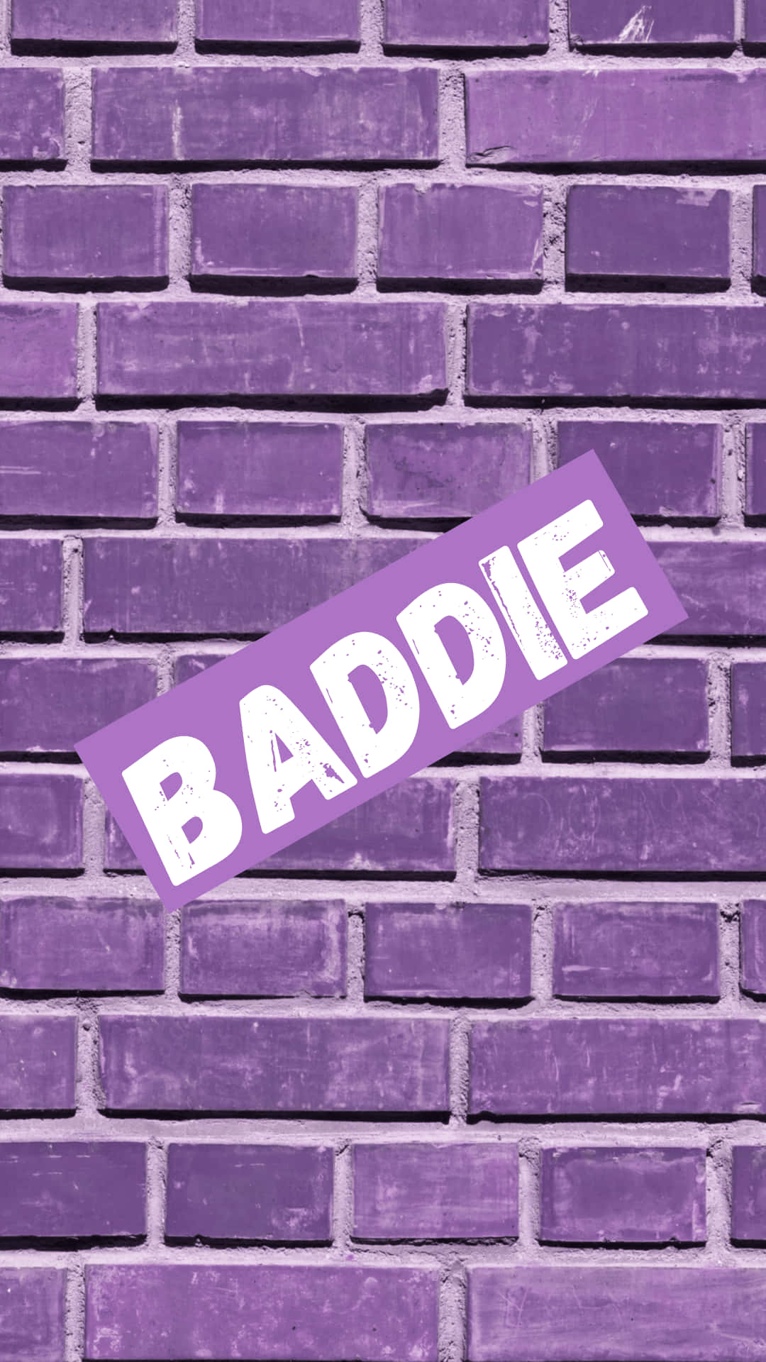 Download Keep it stylish with the latest Baddie iPhone Wallpaper