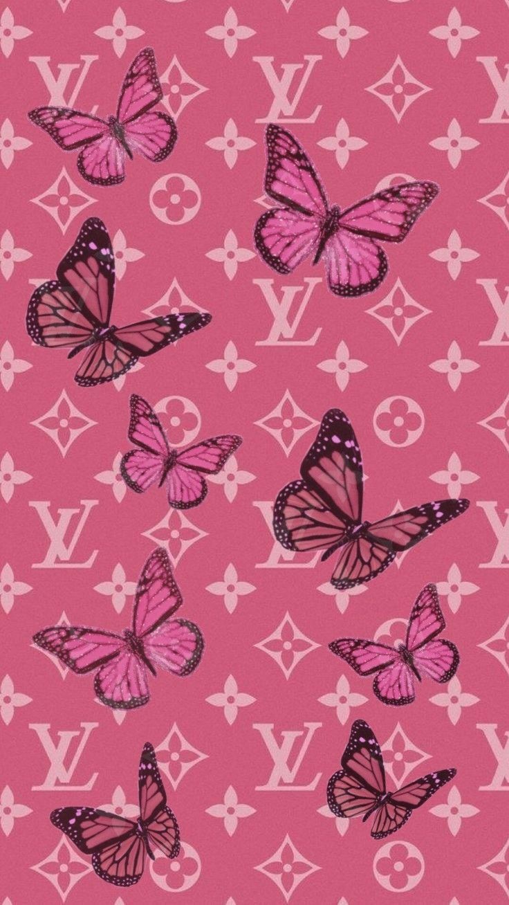 Baddie Wallpaper ✨
