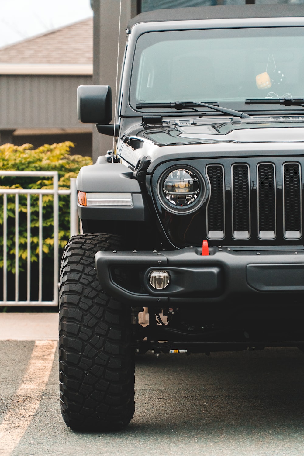 Jeep Wrangler Picture. Download Free Image