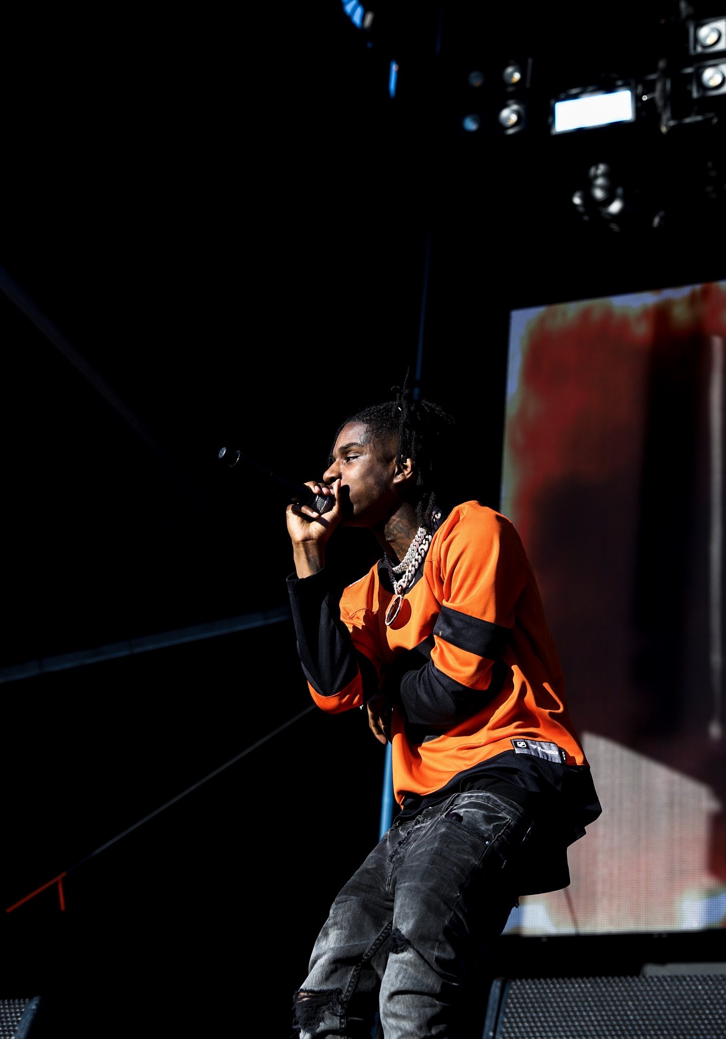 Polo G Wallpaper Free HD Wallpaper