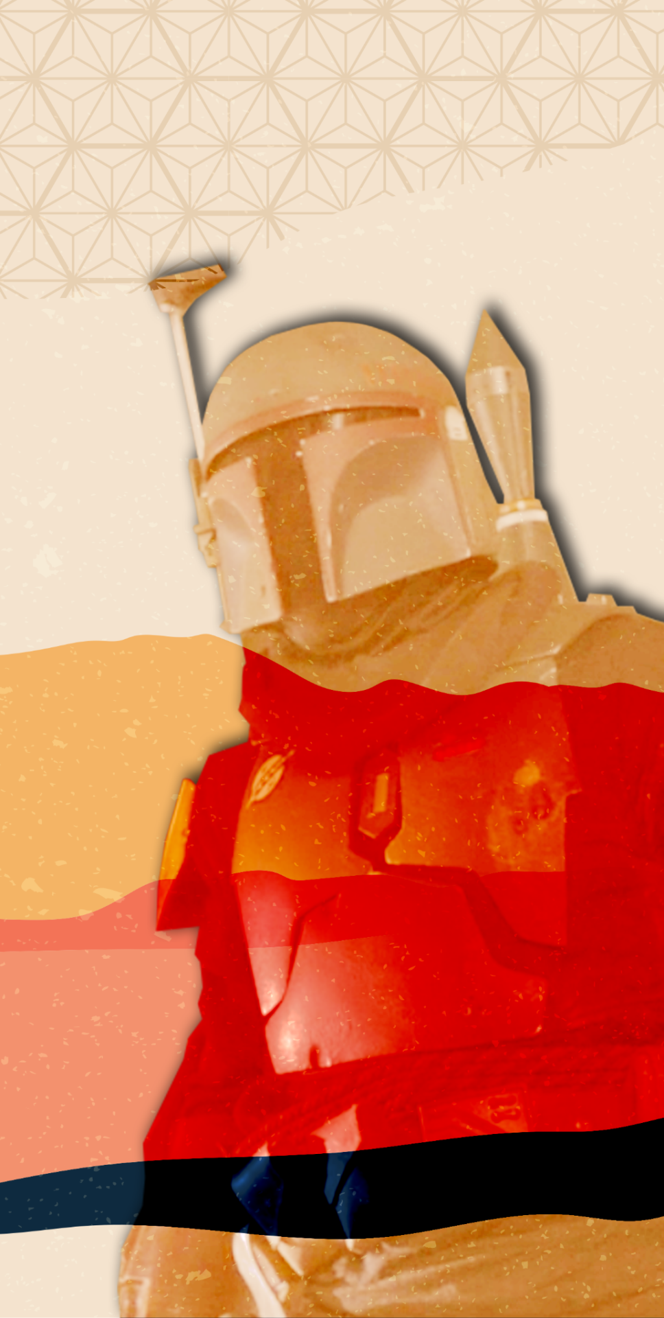 The Mandalorians New Pants