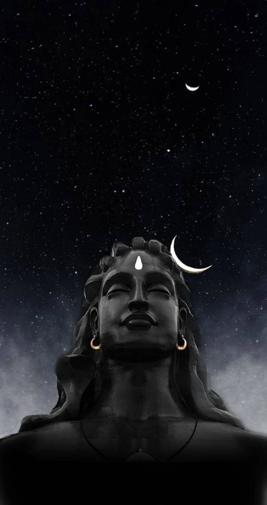 Mahadev HD Wallpaper