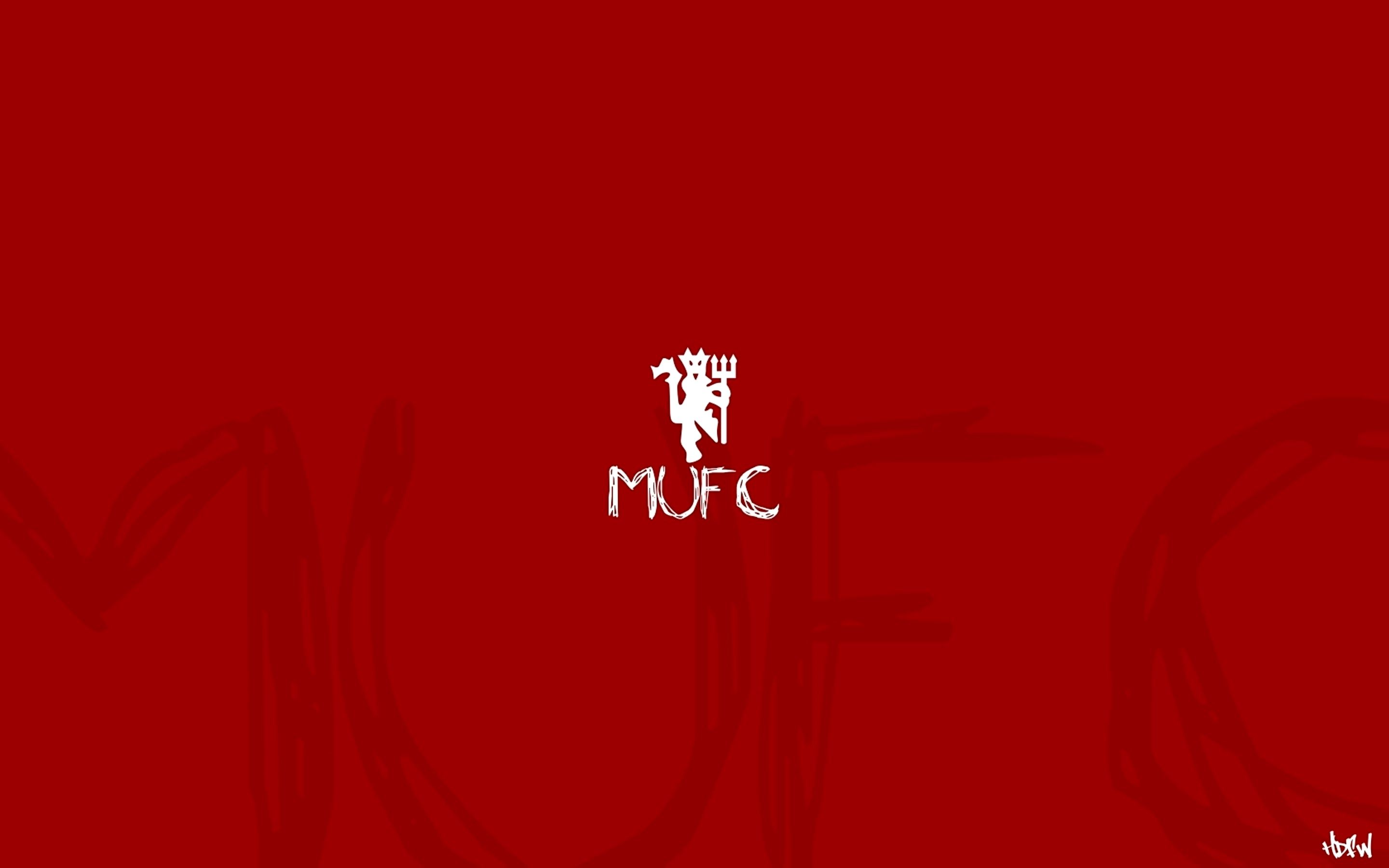 Manchester United Wallpaper Pc 4K