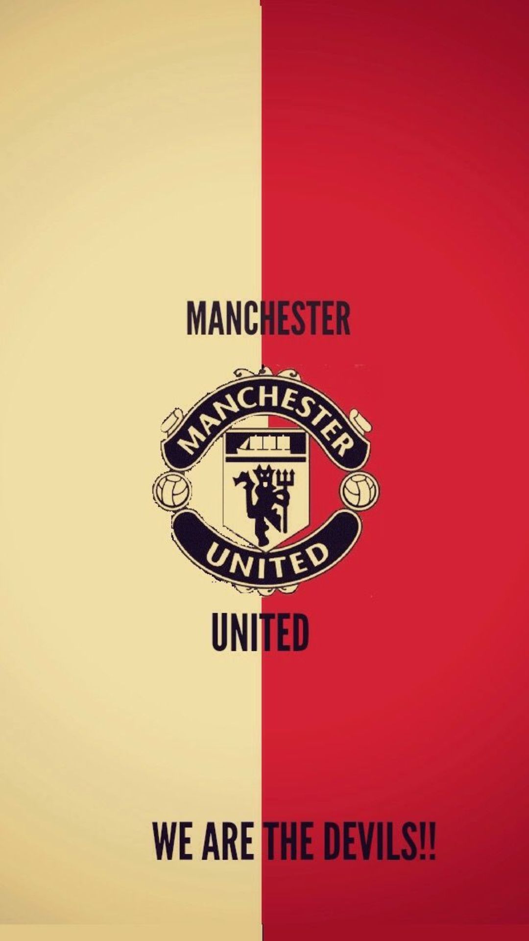 Manchester United Wallpaper