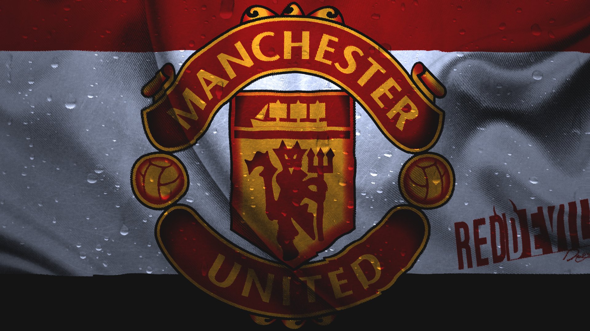 Sports Manchester United F.C. HD Wallpaper