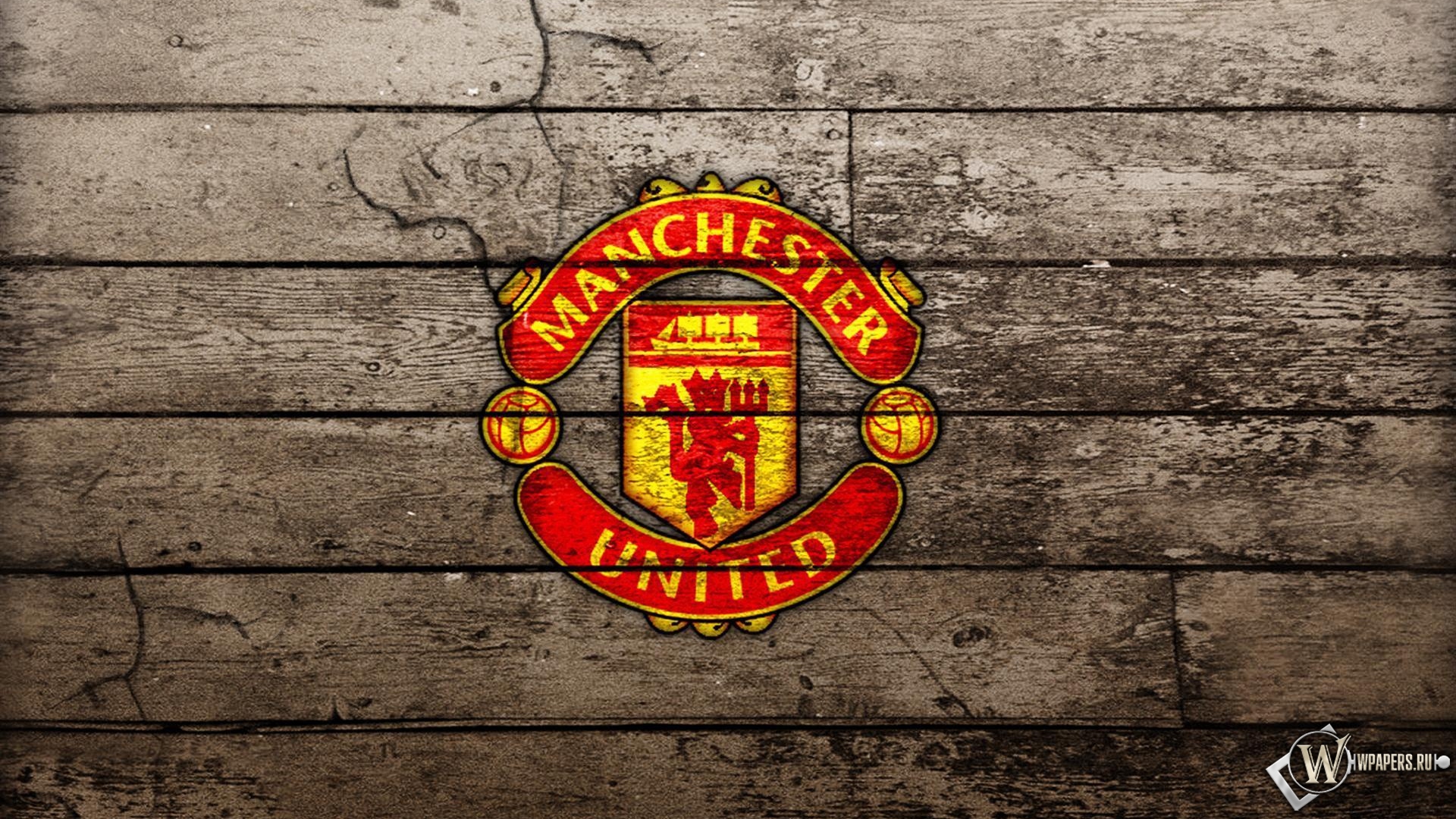 Manchester United Wallpaper 1920x1080