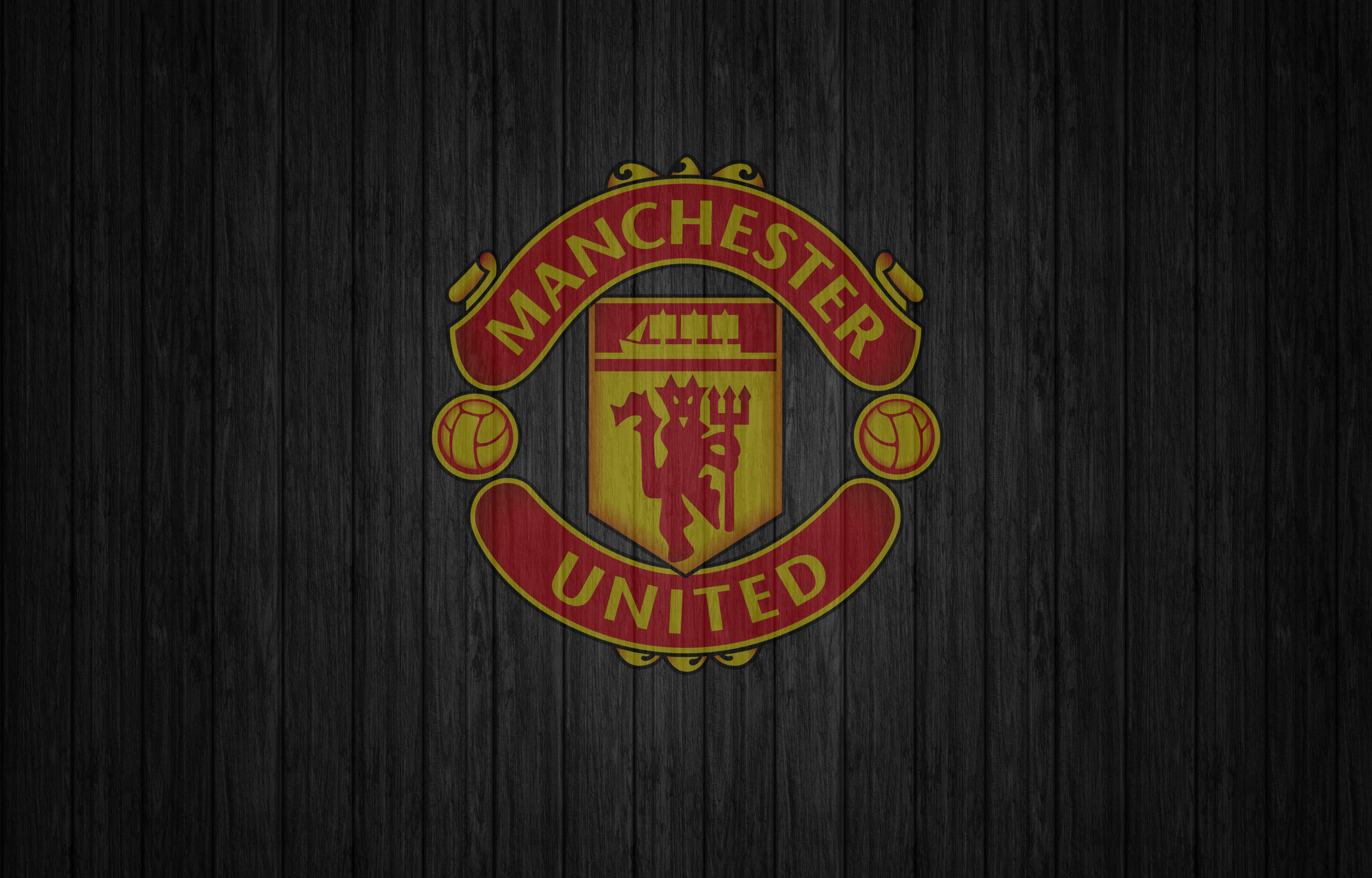 Manchester United Fc Logo Laptop Full HD 1080P HD 4k Wallpaper, Image, Background, Photo and Picture