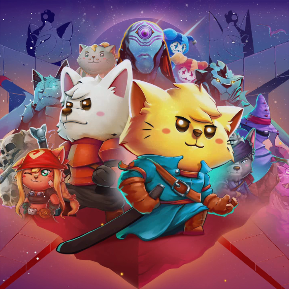 Cat Quest II Review