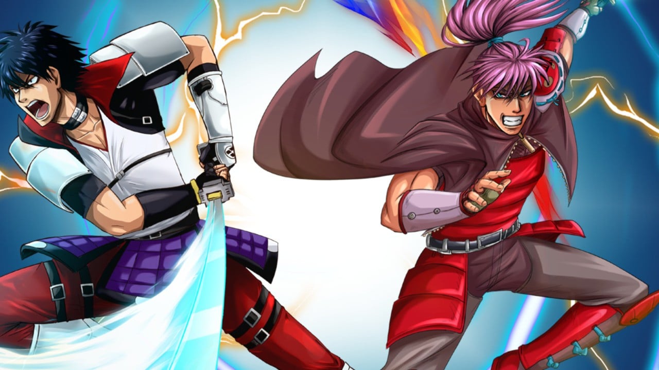 VASARA Collection Review (Switch eShop)