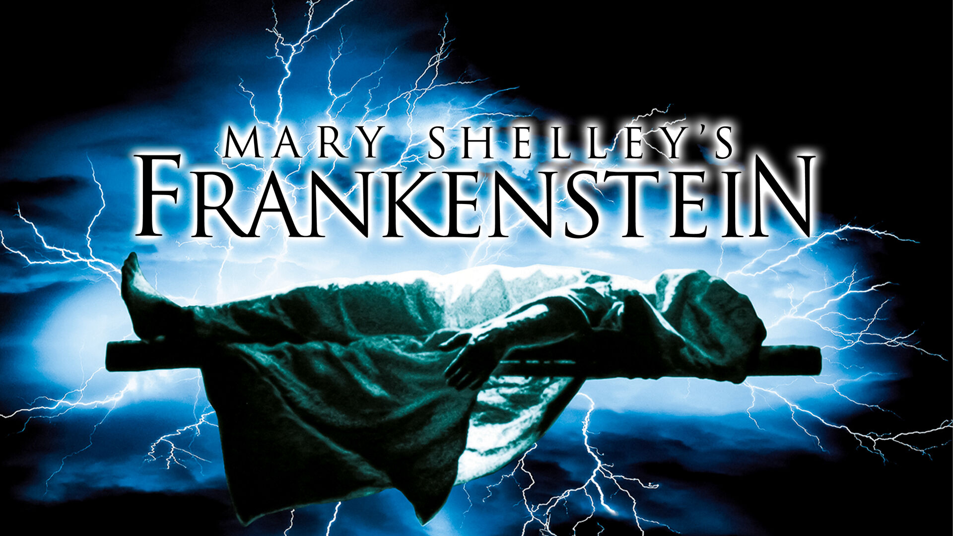Watch Mary Shelley's Frankenstein