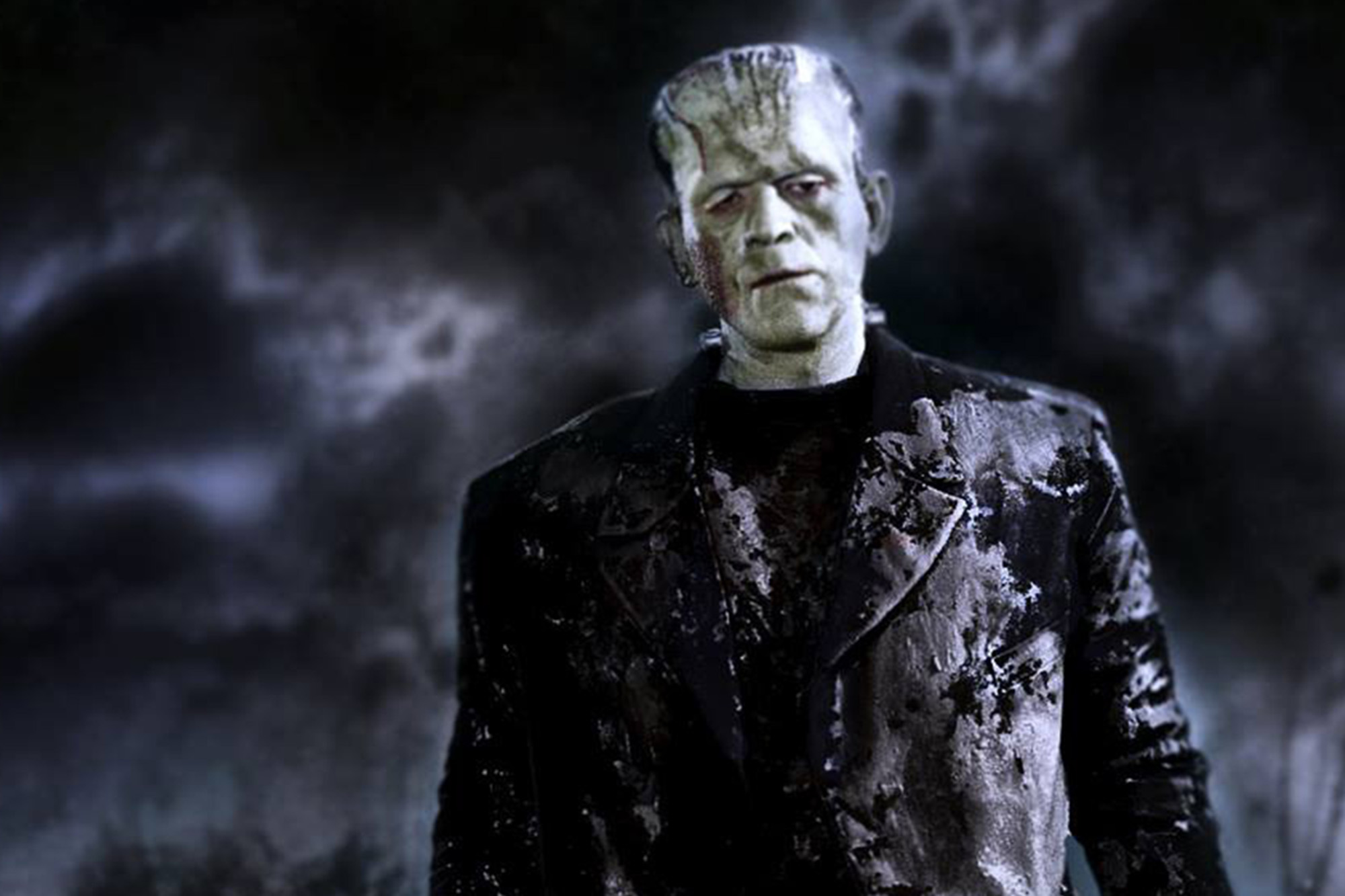 This is the real science that 'inspired' the gruesome story of Frankenstein's monster