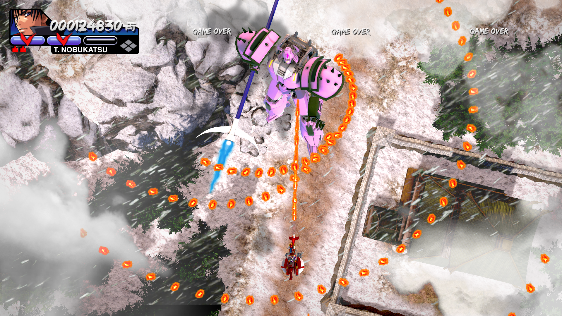 Vasara Collection adds 'Timeless Mode'